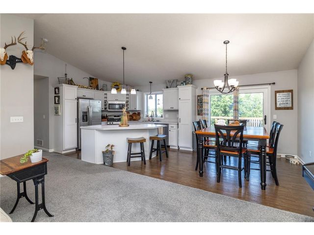 494 Northern Lights Drive, Prescott, WI 54021