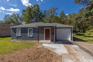 4645 Buffalo Street, Beaumont, TX 77703