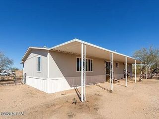 2125 S Calle Pomo, Tucson, AZ 85735