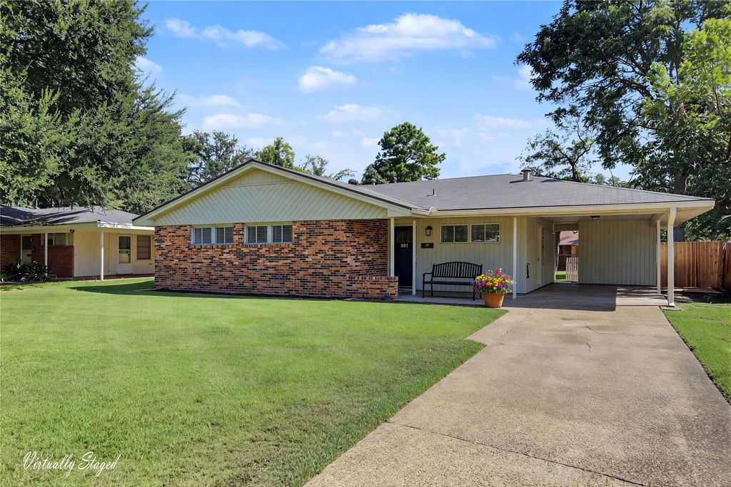 831 E River Road, Shreveport, LA 71105