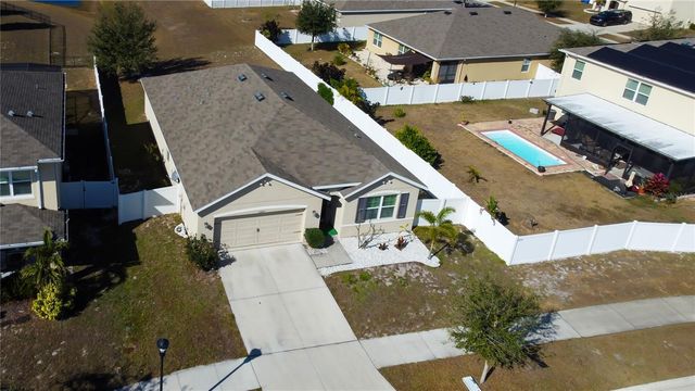 11847 MYRTLE ROCK DRIVE, Riverview, FL 33578