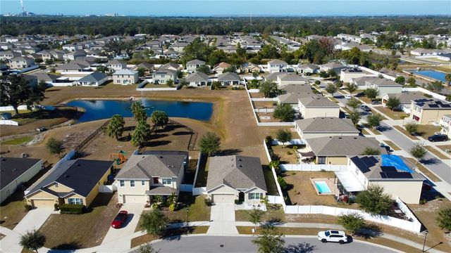 11847 MYRTLE ROCK DRIVE, Riverview, FL 33578