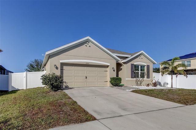 11847 MYRTLE ROCK DRIVE, Riverview, FL 33578