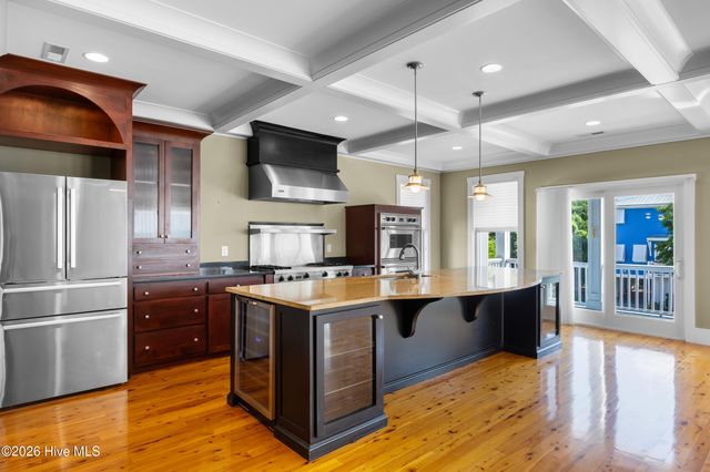 185 Seawatch Way, Kure Beach, NC 28449