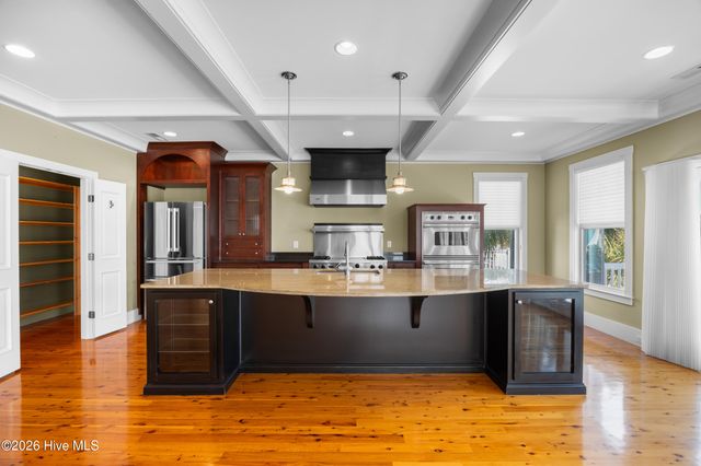 185 Seawatch Way, Kure Beach, NC 28449