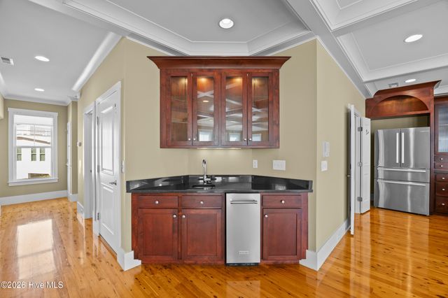 185 Seawatch Way, Kure Beach, NC 28449