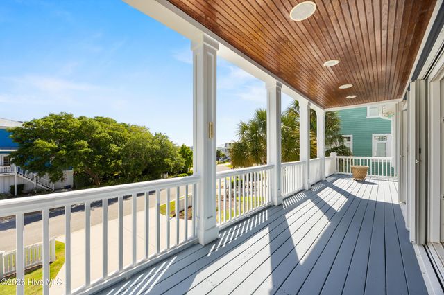 185 Seawatch Way, Kure Beach, NC 28449