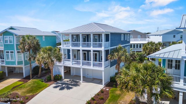 185 Seawatch Way, Kure Beach, NC 28449