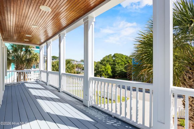 185 Seawatch Way, Kure Beach, NC 28449