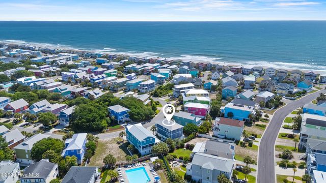 185 Seawatch Way, Kure Beach, NC 28449