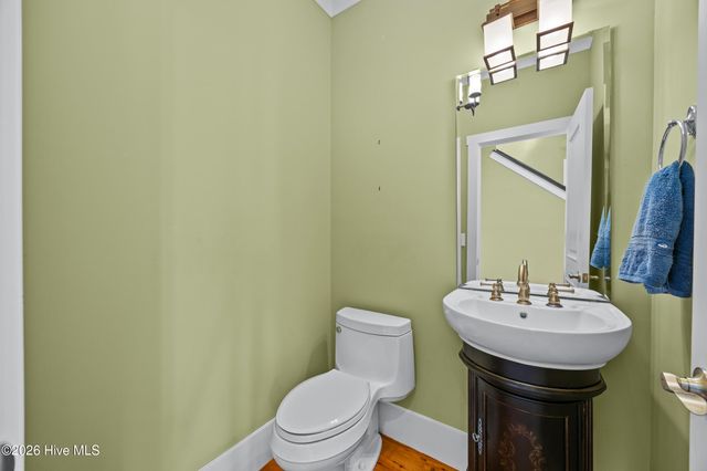 185 Seawatch Way, Kure Beach, NC 28449