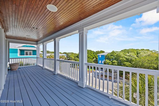 185 Seawatch Way, Kure Beach, NC 28449