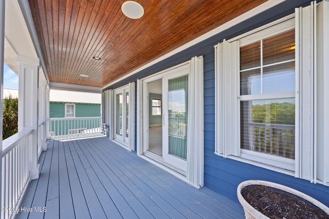 185 Seawatch Way, Kure Beach, NC 28449