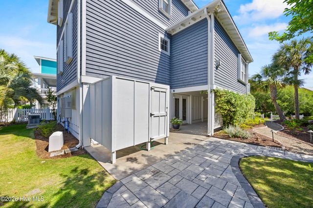185 Seawatch Way, Kure Beach, NC 28449