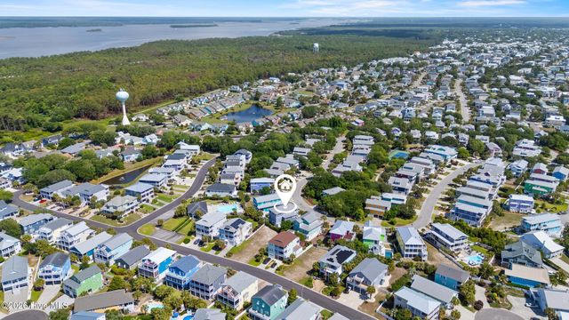 185 Seawatch Way, Kure Beach, NC 28449