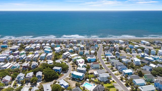 185 Seawatch Way, Kure Beach, NC 28449