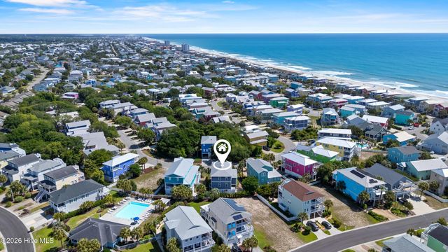 185 Seawatch Way, Kure Beach, NC 28449