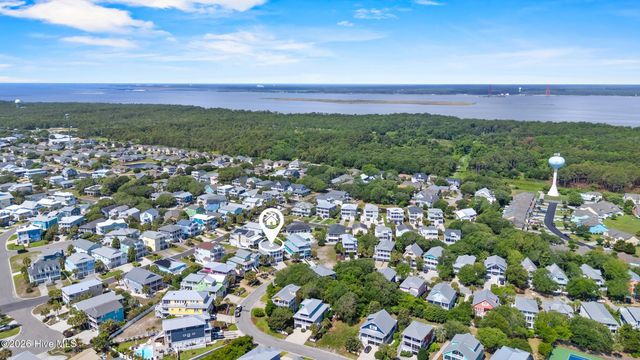 185 Seawatch Way, Kure Beach, NC 28449