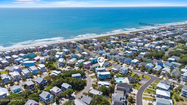 185 Seawatch Way, Kure Beach, NC 28449