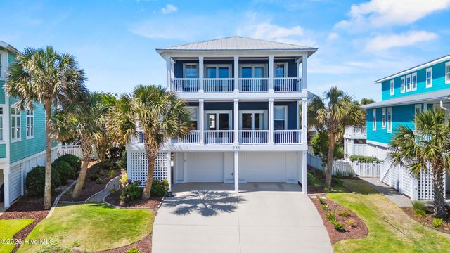 185 Seawatch Way, Kure Beach, NC 28449