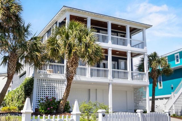 185 Seawatch Way, Kure Beach, NC 28449