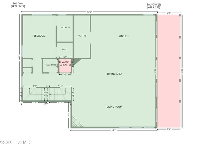 185 Seawatch Way, Kure Beach, NC 28449