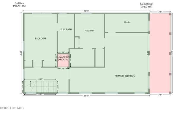 185 Seawatch Way, Kure Beach, NC 28449