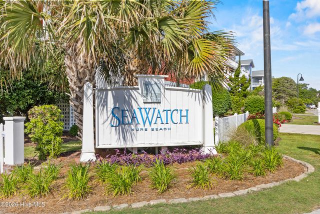 185 Seawatch Way, Kure Beach, NC 28449