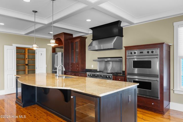 185 Seawatch Way, Kure Beach, NC 28449