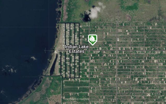 0 EL DORADO DRIVE, Indian Lake Estates, FL 33855