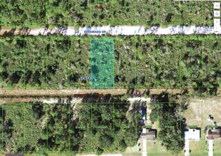 0 EL DORADO DRIVE, Indian Lake Estates, FL 33855