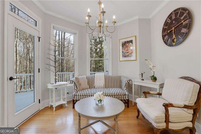 835 Longwood Lane, Alpharetta, GA 30004