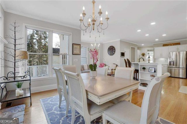 835 Longwood Lane, Alpharetta, GA 30004