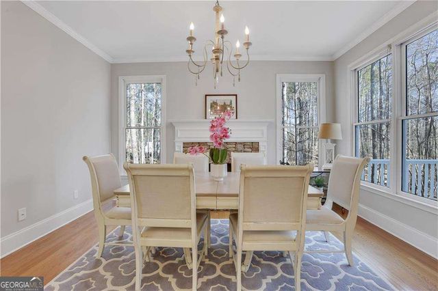 835 Longwood Lane, Alpharetta, GA 30004