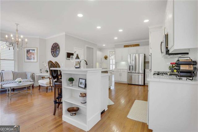 835 Longwood Lane, Alpharetta, GA 30004