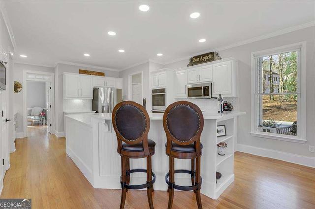 835 Longwood Lane, Alpharetta, GA 30004