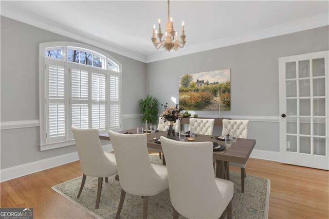 835 Longwood Lane, Alpharetta, GA 30004