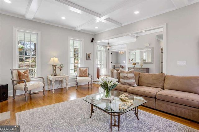 835 Longwood Lane, Alpharetta, GA 30004