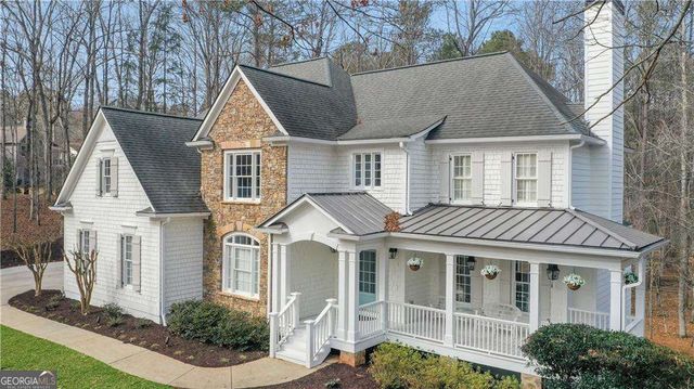 835 Longwood Lane, Alpharetta, GA 30004