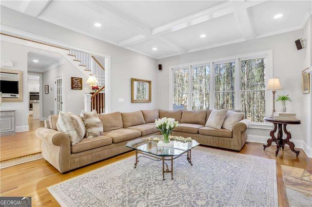 835 Longwood Lane, Alpharetta, GA 30004