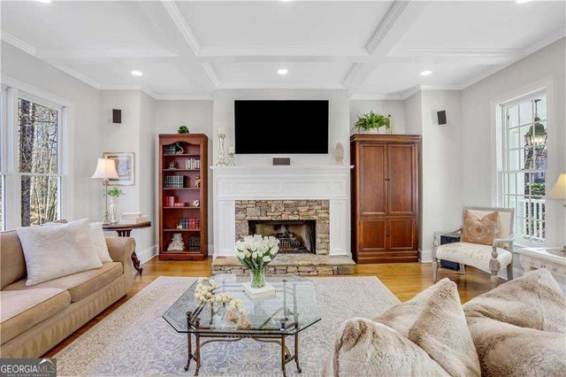 835 Longwood Lane, Alpharetta, GA 30004