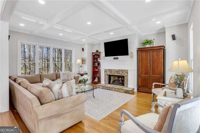 835 Longwood Lane, Alpharetta, GA 30004