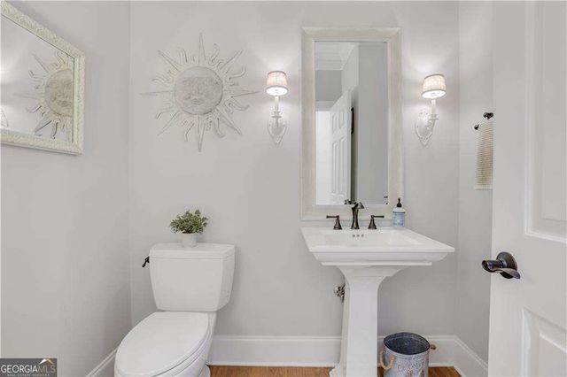 835 Longwood Lane, Alpharetta, GA 30004