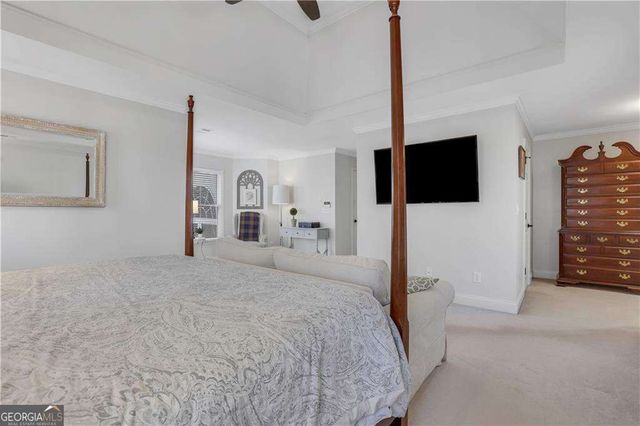 835 Longwood Lane, Alpharetta, GA 30004