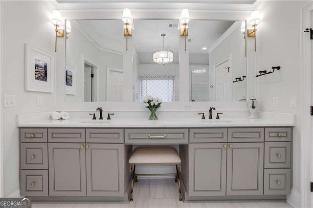 835 Longwood Lane, Alpharetta, GA 30004