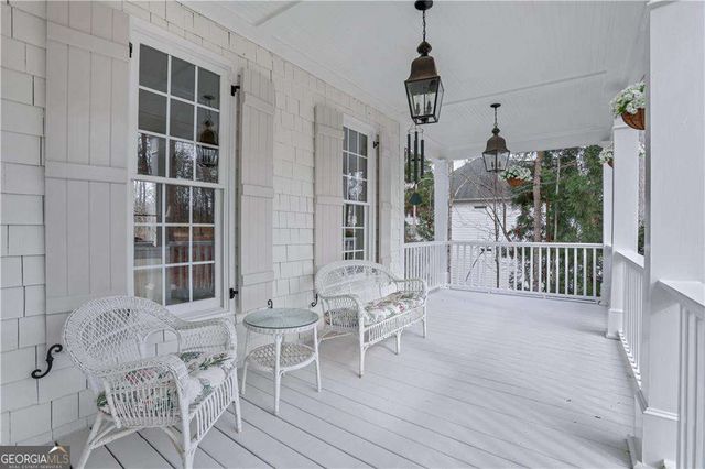 835 Longwood Lane, Alpharetta, GA 30004