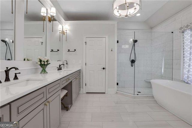 835 Longwood Lane, Alpharetta, GA 30004