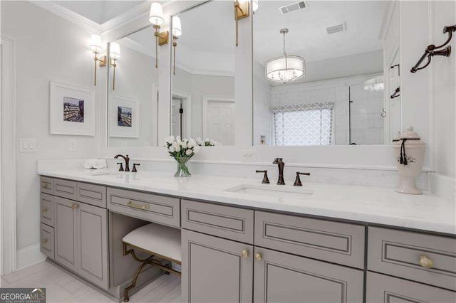 835 Longwood Lane, Alpharetta, GA 30004