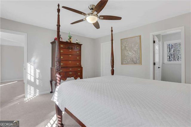 835 Longwood Lane, Alpharetta, GA 30004