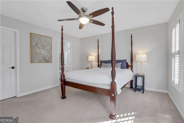 835 Longwood Lane, Alpharetta, GA 30004